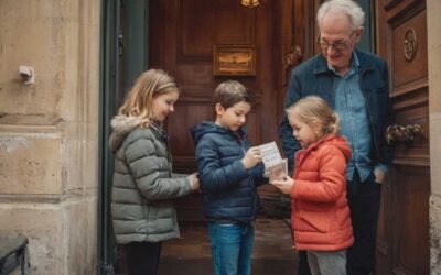 Développer l’esprit d’équipe de vos enfants avec un escape game à Paris